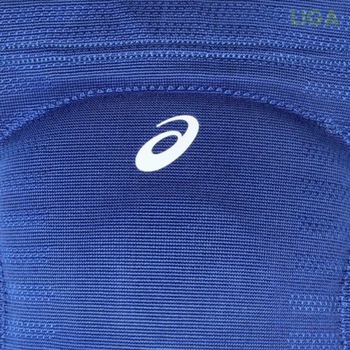 Волейбольні наколінники блакитний (пара) ASICS Gel Kneepad (3053A181-401) 