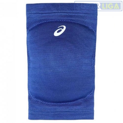 Волейбольні наколінники блакитний (пара) ASICS Gel Kneepad (3053A181-401) 