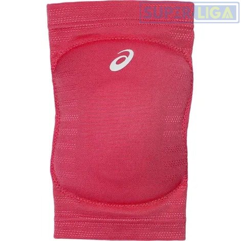 Волейбольні наколінники рожевий (пара) ASICS Gel Kneepad (3053A181-700) 