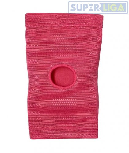 Волейбольні наколінники рожевий (пара) ASICS Gel Kneepad (3053A181-700) 