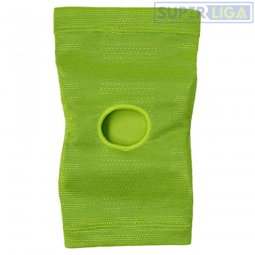 Волейбольные наколенники салатовый (пара) ASICS Gel Kneepad (3053A181-750)