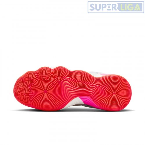 Волейбольные кроссовки Nike React HyperSet DJ4473-121
черный