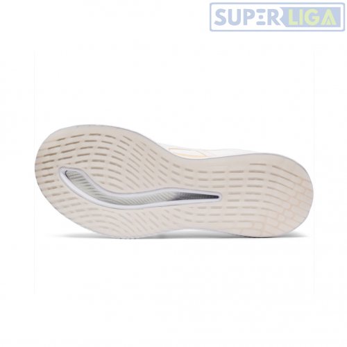 Женские кроссовки для скоростного бега Asics MetaRide белый (1012A130-100) SS21