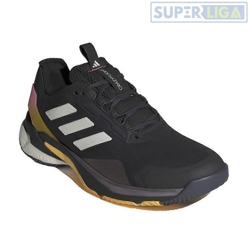 Волейбольные кроссовки Adidas Crazyflight 5 черный (ig1613)ks