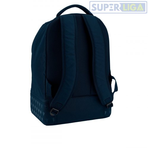 Спортивний рюкзак MACRON ROOKIE M backpack 4060700синій 