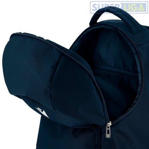Спортивний рюкзак MACRON ROOKIE M backpack 4060700синій 