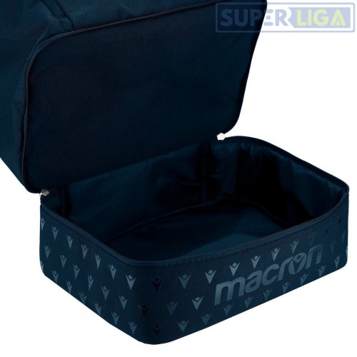 Спортивний рюкзак MACRON ROOKIE M backpack 4060700синій 