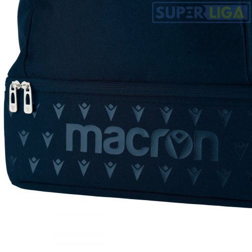 Спортивний рюкзак MACRON ROOKIE M backpack 4060700синій 