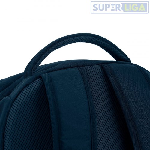 Спортивний рюкзак MACRON ROOKIE M backpack 4060700синій 
