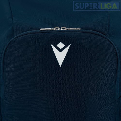 Спортивний рюкзак MACRON ROOKIE M backpack 4060700синій 