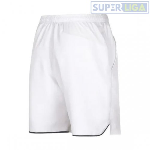 Шорты Mizuno Hex Rect Short белый (62EB7001-22)