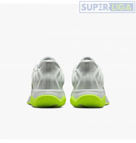 Баскетбольні / волейбольні кросівки Nike Giannis Immortality 4 FQ3680-007hrжовтий 