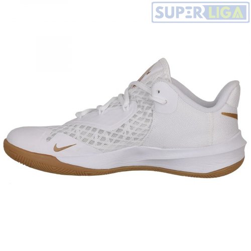 Волейбольные кроссовки Nike Zoom Hyperspeed Court SE DJ4476-170
белый