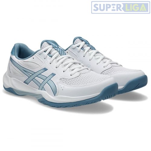 Волейбольные кроссовки Asics Gel Rocket 12 белый (1071A116-103) AW2026