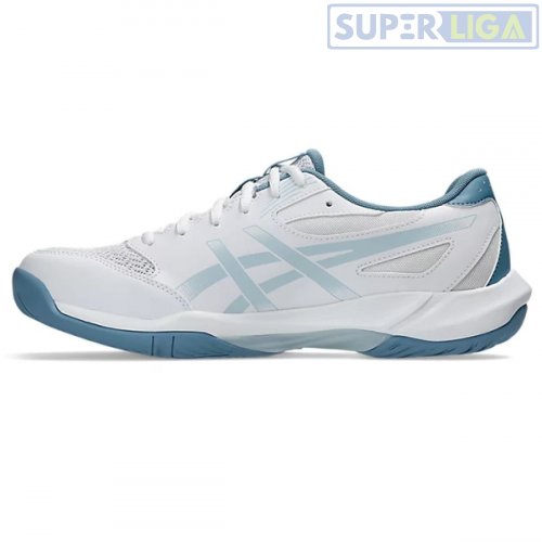 Волейбольные кроссовки Asics Gel Rocket 12 белый (1071A116-103) AW2026