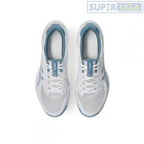 Волейбольные кроссовки Asics Gel Rocket 12 белый (1071A116-103) AW2026