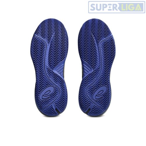 Мужские кроссовки для тенниса Asics GEL-CHALLENGER 15 CLAY черный (1041A508-001) AW2026