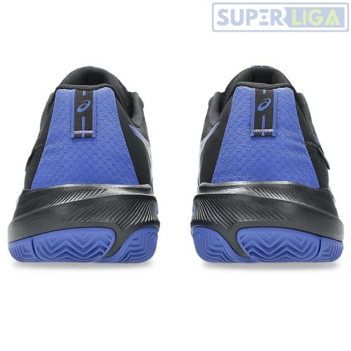 Мужские кроссовки для тенниса Asics GEL-CHALLENGER 15 CLAY черный (1041A508-001) AW2026