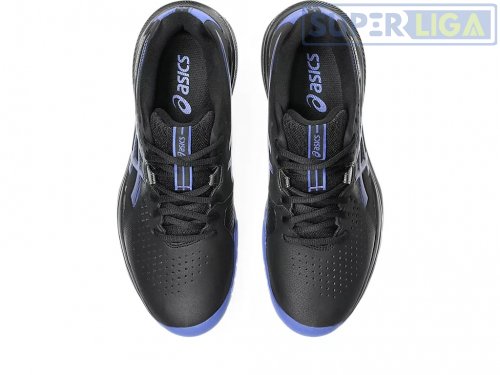 Мужские кроссовки для тенниса Asics GEL-CHALLENGER 15 черный (1041A510-001) AW2026