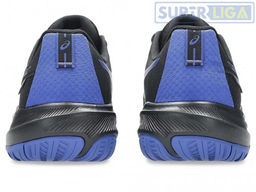 Мужские кроссовки для тенниса Asics GEL-CHALLENGER 15 черный (1041A510-001) AW2026