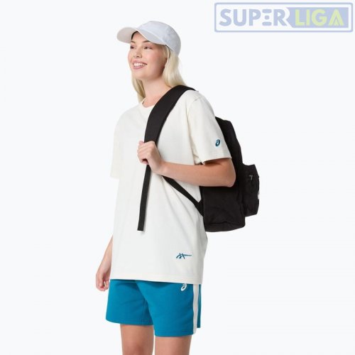 Рюкзак спортивний Asics BACKPACK 25L чорний (3033C225-002)