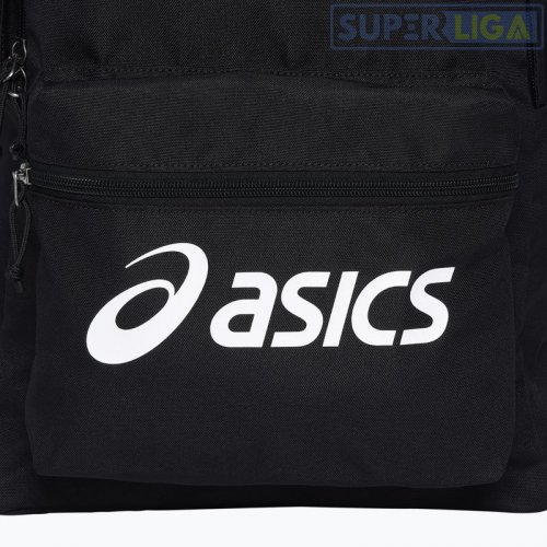 Рюкзак спортивний Asics BACKPACK 25L чорний (3033C225-002)
