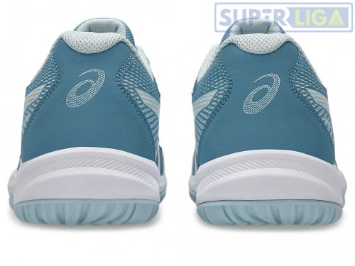 Волейбольні кросівки Asics UPCOURT 6 білий (1071A104-404) AW2026