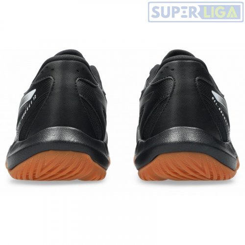 Волейбольные кроссовки Asics Gel Rocket 12 черный (1071A116-001) AW2026