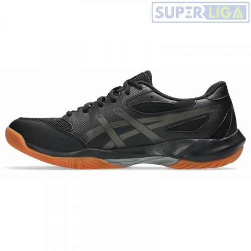 Волейбольные кроссовки Asics Gel Rocket 12 черный (1071A116-001) AW2026
