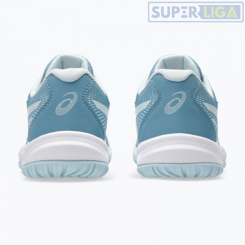 Волейбольные кроссовки Asics UPCOURT 6 GS белый (1074A045-403) AW2026