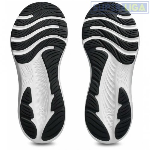 Беговые кроссовки ASICS GEL-CONTEND 9 голубой (1011B881-407) AW2026
