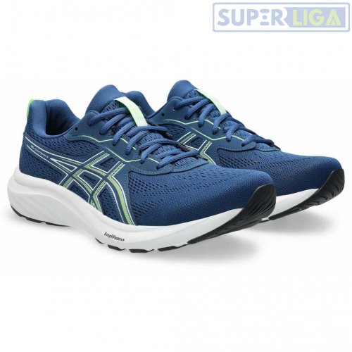 Беговые кроссовки ASICS GEL-CONTEND 9 голубой (1011B881-407) AW2026