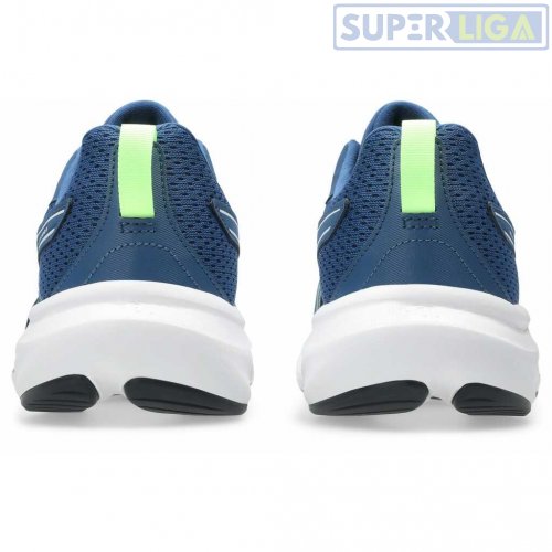 Беговые кроссовки ASICS GEL-CONTEND 9 голубой (1011B881-407) AW2026