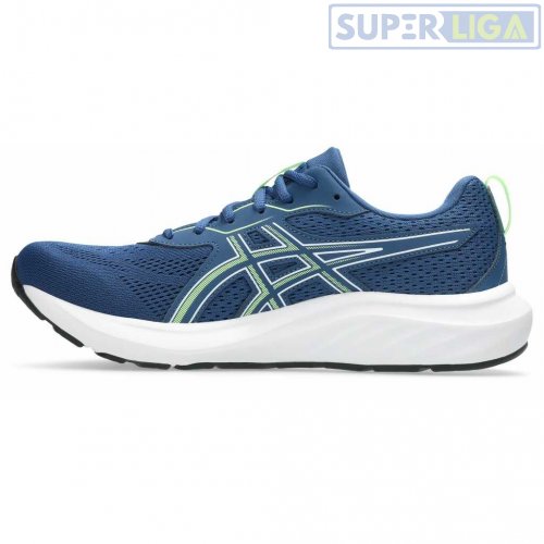 Беговые кроссовки ASICS GEL-CONTEND 9 голубой (1011B881-407) AW2026