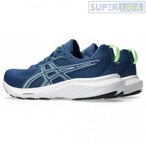 Беговые кроссовки ASICS GEL-CONTEND 9 голубой (1011B881-407) AW2026