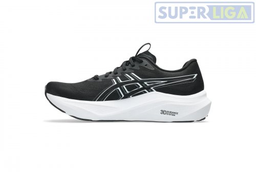 Кроссовки для бега ASICS GT-2000 14 черный (1011C056-001) AW2026