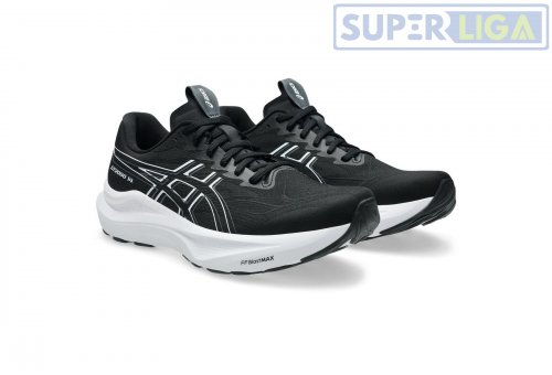 Кроссовки для бега ASICS GT-2000 14 черный (1011C056-001) AW2026