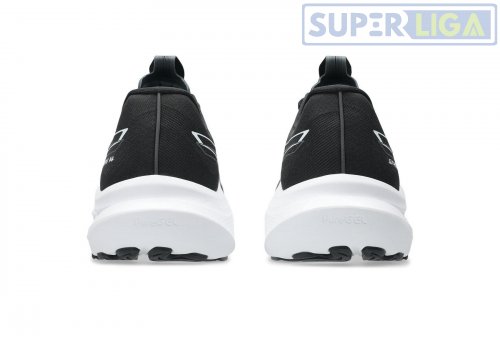 Кроссовки для бега ASICS GT-2000 14 черный (1011C056-001) AW2026