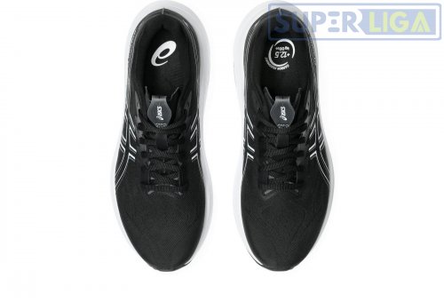 Кроссовки для бега ASICS GT-2000 14 черный (1011C056-001) AW2026