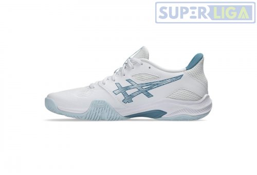 Волейбольні кросівки Asics BLADE FF 2 білий (1071A117-102) AW2026