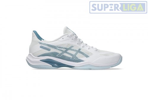 Волейбольні кросівки Asics BLADE FF 2 білий (1071A117-102) AW2026