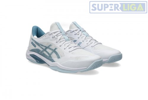 Волейбольні кросівки Asics BLADE FF 2 білий (1071A117-102) AW2026