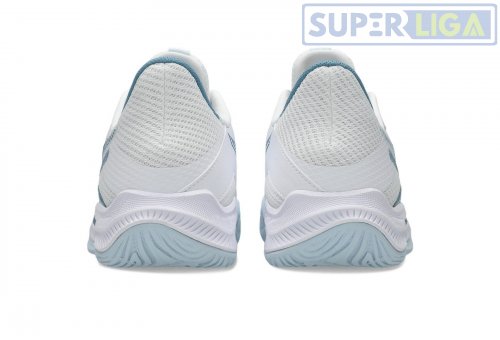 Волейбольні кросівки Asics BLADE FF 2 білий (1071A117-102) AW2026