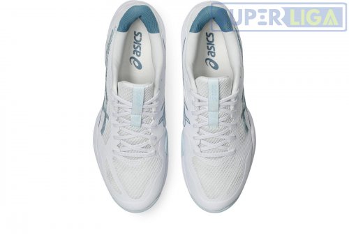 Волейбольні кросівки Asics BLADE FF 2 білий (1071A117-102) AW2026