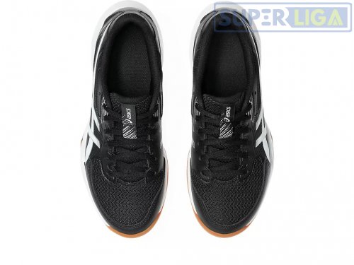 Жіночі волейбольні кросівки Asics Gel Rocket 12 чорний (1072A119-001) AW2026