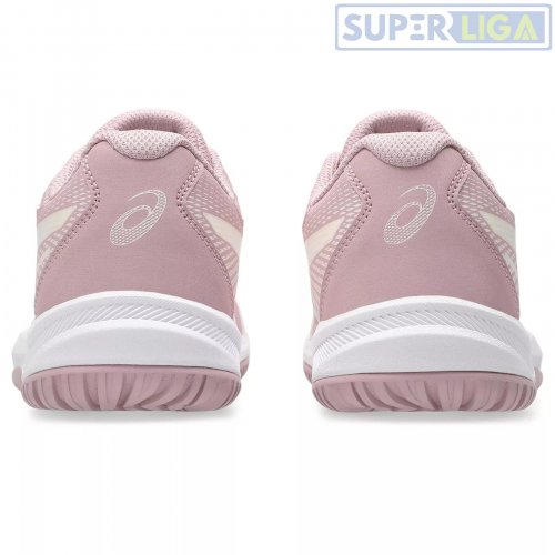 Волейбольні кросівки Asics UPCOURT 6 GS білий (1074A045-702) AW2026