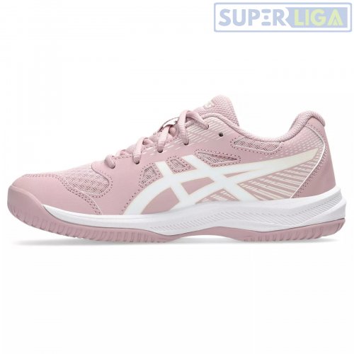 Волейбольні кросівки Asics UPCOURT 6 GS білий (1074A045-702) AW2026