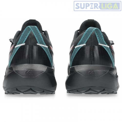 Беговые кроссовки Asics Gel Venture 11 WATERPROOF черный (1011C159-001) AW2026