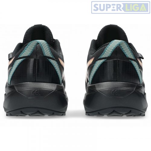 Беговые кроссовки Asics Gel Venture 11 WATERPROOF черный (1012B934-001) AW2026