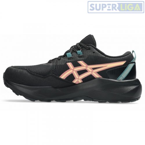 Беговые кроссовки Asics Gel Venture 11 WATERPROOF черный (1012B934-001) AW2026